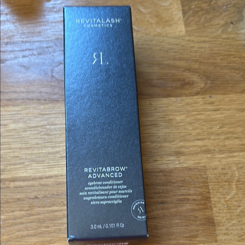 RevitaLash RevitaBrow Advanced Eyebrow Conditioner
